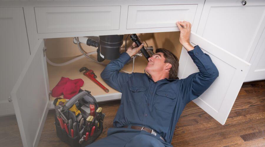 Expert burst pipe repair services in Copalis Beach, WA